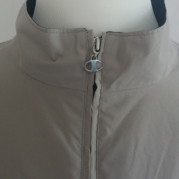 Champion Athletic Men's XL Sports Windbreaker - Picture 2 of 6